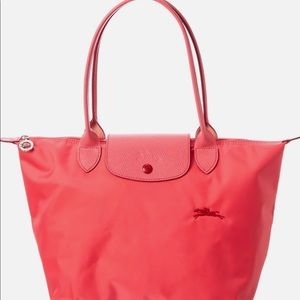 Longchamp le pliage purse